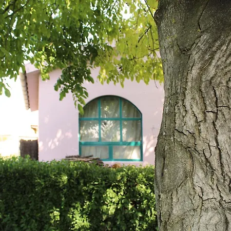 La Casa Del Prado Feriehus *