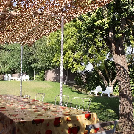 La Casa Del Prado Сasa de vacaciones