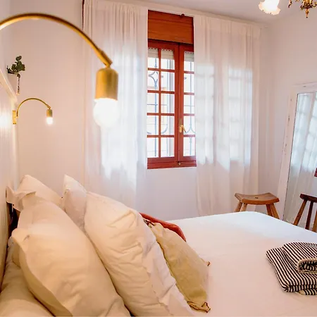 La Casa Del Prado Holiday home Escalona del Prado