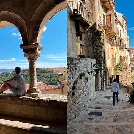 La Casa Del Prado Сasa de vacaciones