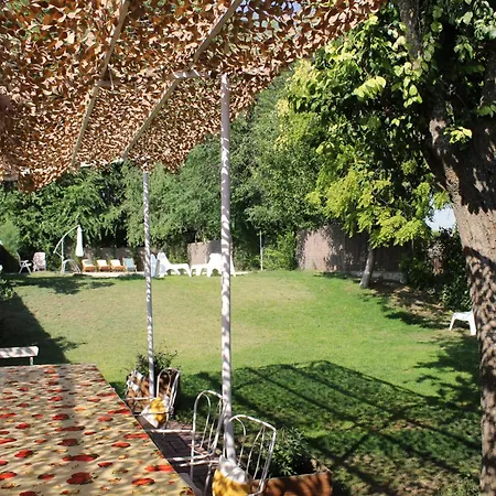 La Casa Del Prado *