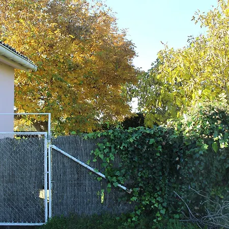 La Casa Del Prado Holiday home
