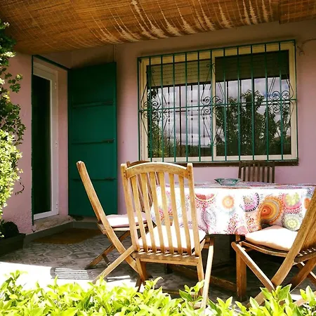La Casa Del Prado
