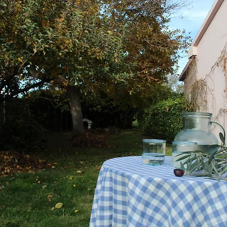 Holiday home La Casa Del Prado