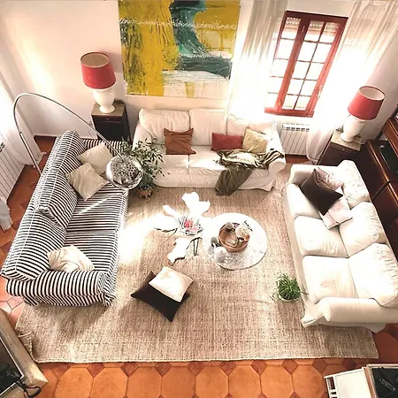 Holiday home La Casa Del Prado *